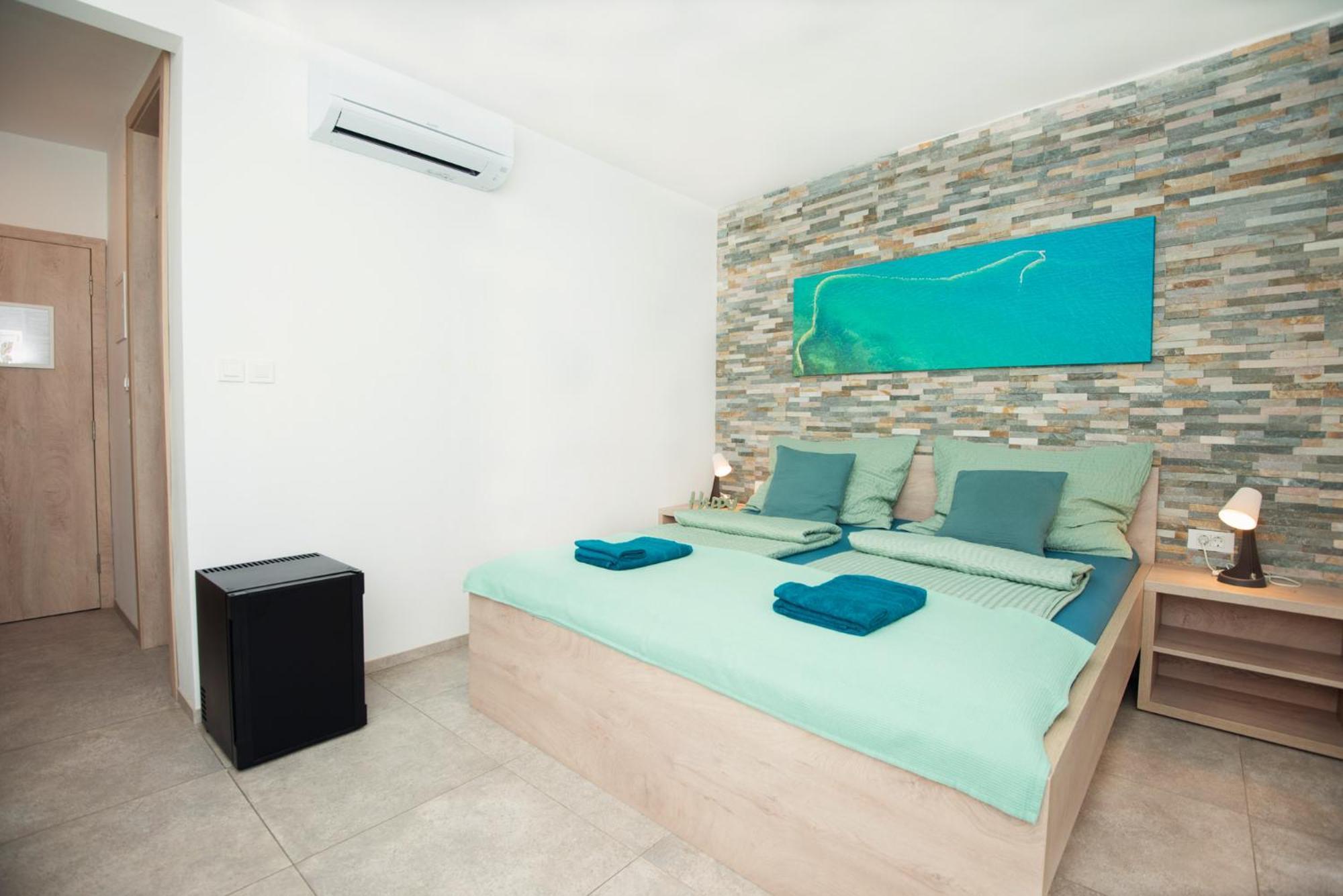 Old Town Rooms Piran Exterior photo